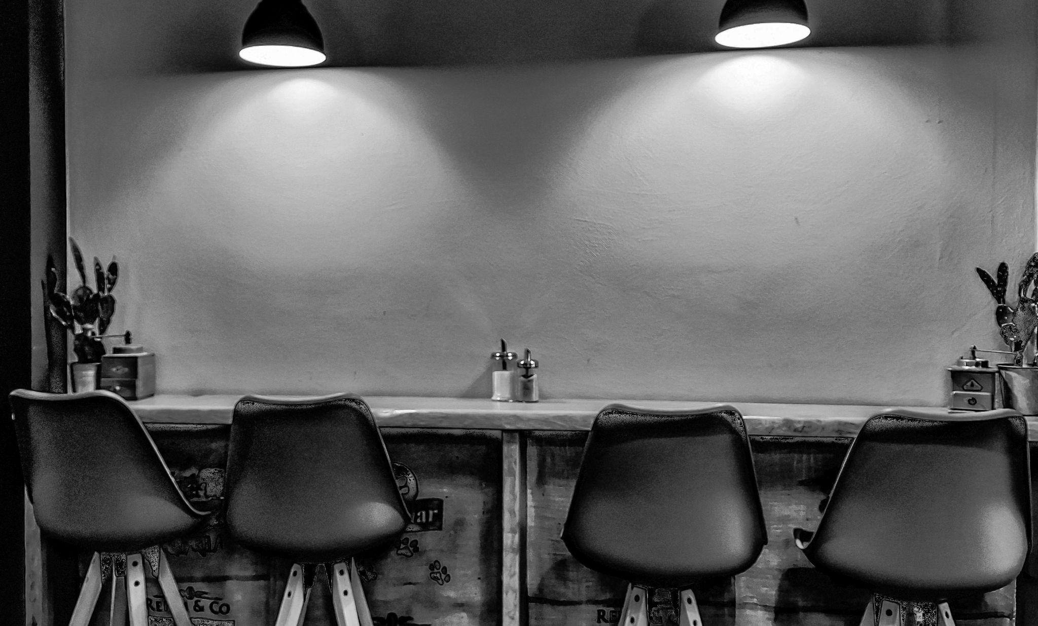 Zeit für einen guten Kaffee